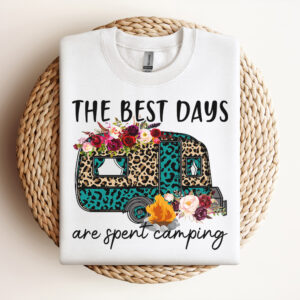 The Best Days PNG camper PNG 3