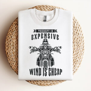 Therapy Is Expensive Wind Is Cheap SVG 3
