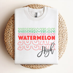 Watermelon Sugar High SVG Harry Styles T shirt design SVG Cut Files 3