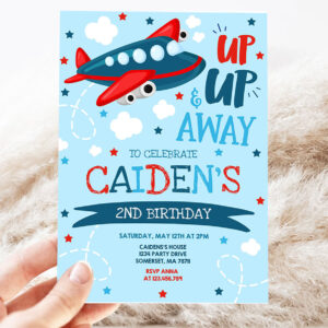 editable airplane birthday invitation airplane birthday party plane party aircraft birthday party airplane 1st birthday 3