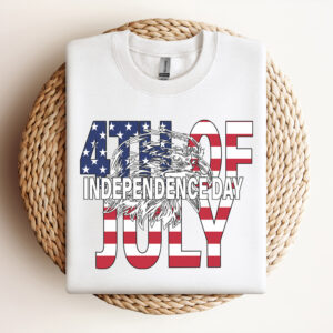 4th of July Independence Day SVG 4th of July SVG 3