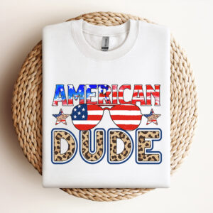 American Dude PNG American PNG 4th Of July PNG 3