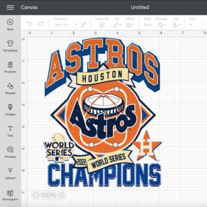 Astros World Series Championship Dome PNG Sport PNG 2