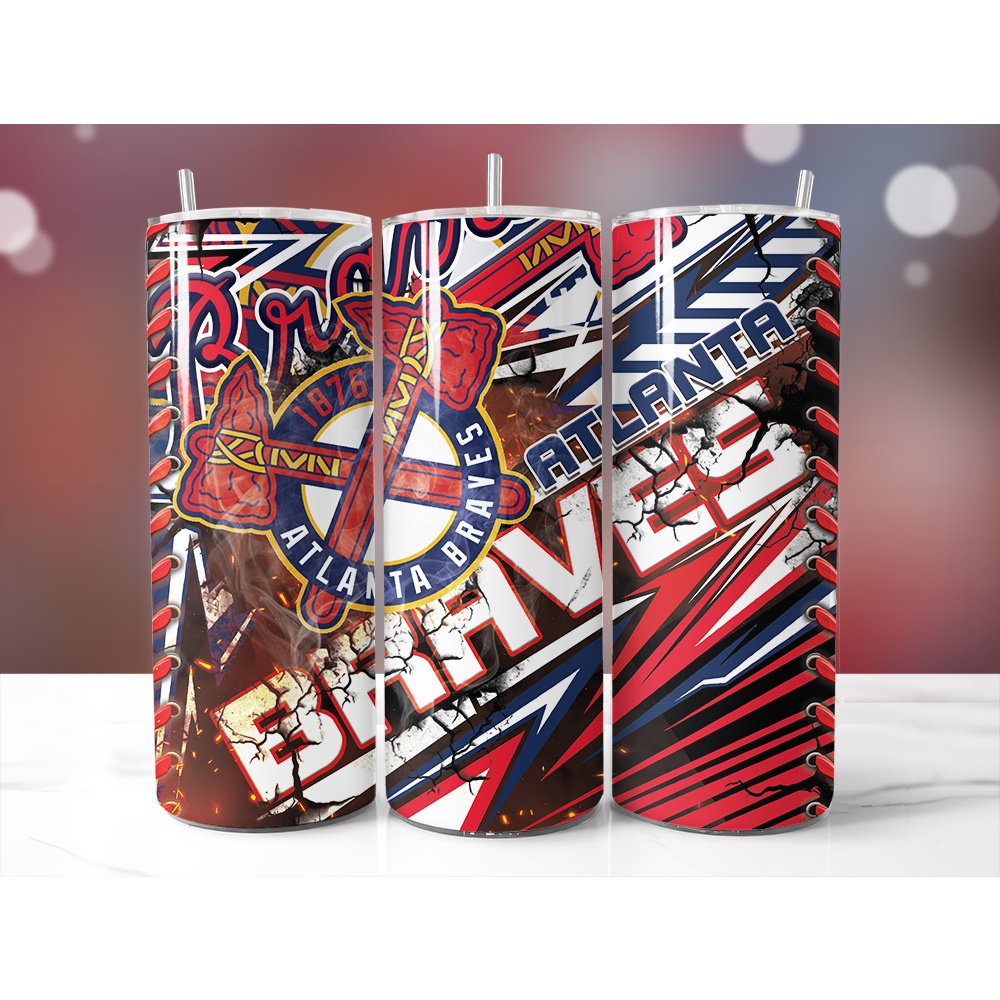 Atlanta Braves designs, themes, templates and downloadable graphic