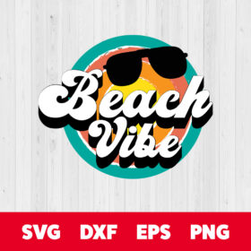 Beach Vibe PNG Sublimation Hello Summer Sublimation 1