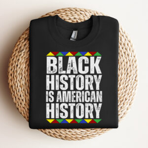 Black History is American History 3
