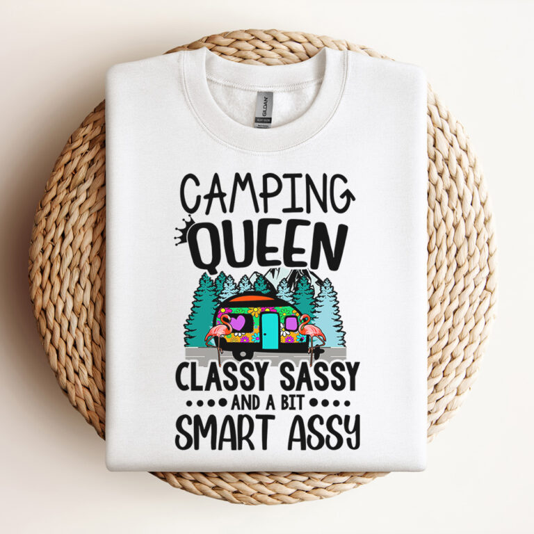 Camping Queen PNG Camping PNG 3