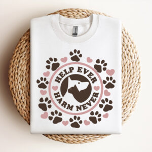 Dog Cat Mom Mama SVG files for Cricut Pet Lover Animal Rescue SVG 3