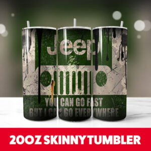 Car Brand 30 20oz Skinny Tumbler PNG Digital Download 1