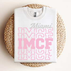 Miami IMCF SVG Inter Miami Soccer Team Fans T shirt Retro Design SVG PNG Files 3