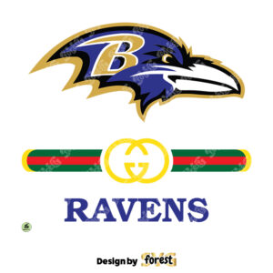 Baltimore Ravens PNG Chanel Nfl PNG Football Team PNG 0