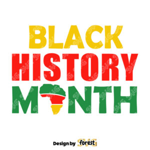 Black History Month SVG Juneteenth SVG Free Ish SVG Black History SVG File Cut Digital Download 0