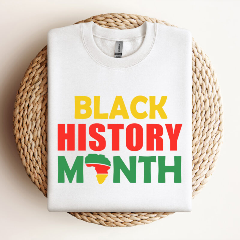 Black History Month SVG Juneteenth SVG Free Ish SVG Black History SVG File Cut Digital Download 2