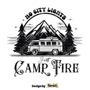 Camping SVG Clipart Camper SVG Girls Trip SVG Camp Life SVG Lake Life SVG Campfire SVG Camping Mode SVG