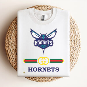 Charlotte Hornets PNG Gucci Nba PNG Basketball Team PNG 2