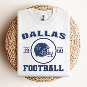 Dallas Football Cowboys Helmet SVG Digital Download 2