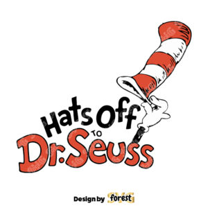 Dr Seuss SVG Cat In The Hat SVG Dr Seuss Hat SVG Green Eggs And Ham SVG Dr Seuss For Teachers 0