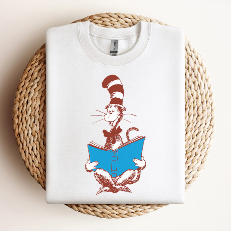 Dr Seuss SVG Cat In The Hat SVG Dr Seuss Hat SVG Green Eggs And Ham SVG Thing SVG 2