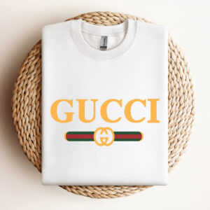 Gucci Brand SVG Gucci Logo Brand SVG Gucci Logo SVG Fashion Logo SVG 2
