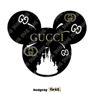 Gucci SVG Gucci Brand Logo SVG Gucci Logo SVG Gucci 0