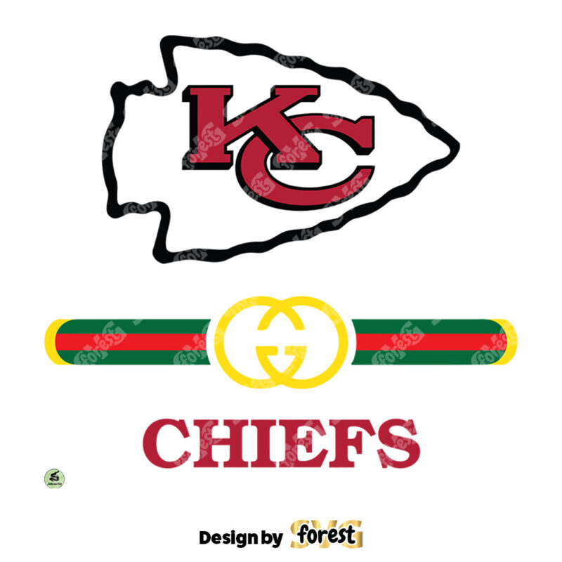 Kansas City Chiefs PNG Chanel Nfl PNG Football Team PNG 0