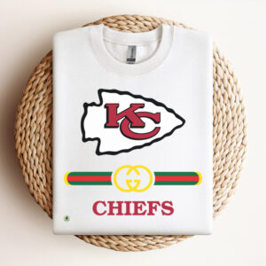 Kansas City Chiefs PNG Chanel Nfl PNG Football Team PNG 2