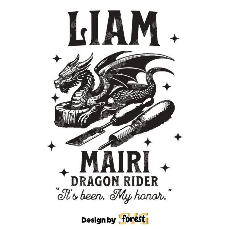 Liam Mari Forth Wing SVG Forth Wing Iron Flame SVG Vintage Retro Bookish SVG Vintage SVG