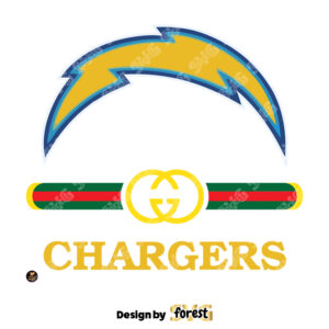Los Angeles Chargers PNG Chanel Nfl PNG Football Team PNG 0