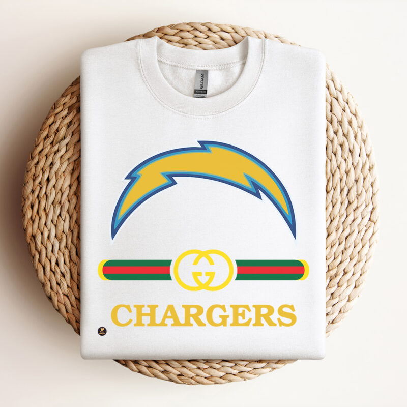 Los Angeles Chargers PNG Chanel Nfl PNG Football Team PNG 2