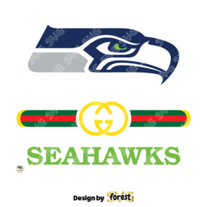 Seattle SeahawksPNG Chanel Nfl PNG Football Team PNG 0