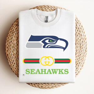 Seattle SeahawksPNG Chanel Nfl PNG Football Team PNG 2