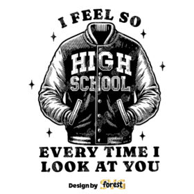 So High School SVG Ttpd Poets SVG Vector Art Era SVG Swift SVG Vintage Poetry Vintage SVG