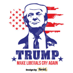 Trump SVG Make America Great Again SVG Digital Download Trump SVG