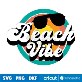 Beach Vibe Png Sublimation Hello Summer Sublimation Digital Download Svg