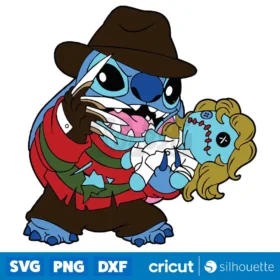 Freddy Krueger X Stitch Svg Stitch Svg Freddy Krueger Svg