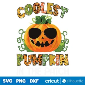 Happy Halloween Costume Party Pumkin Spooky Season Fall Svg Digital Download Design