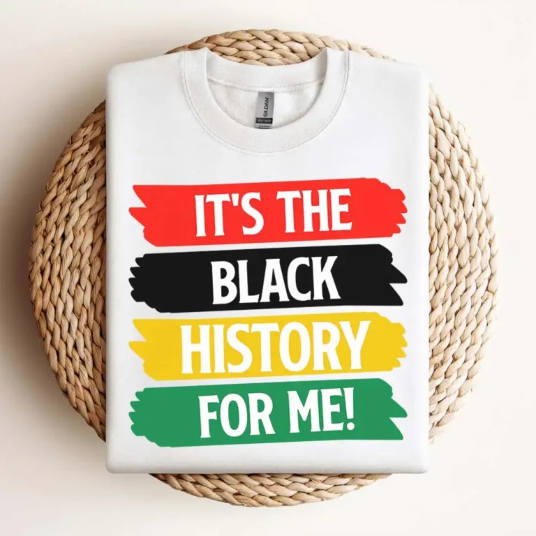 Its The Black History Svg Juneteenth Svg Free Ish Svg Design