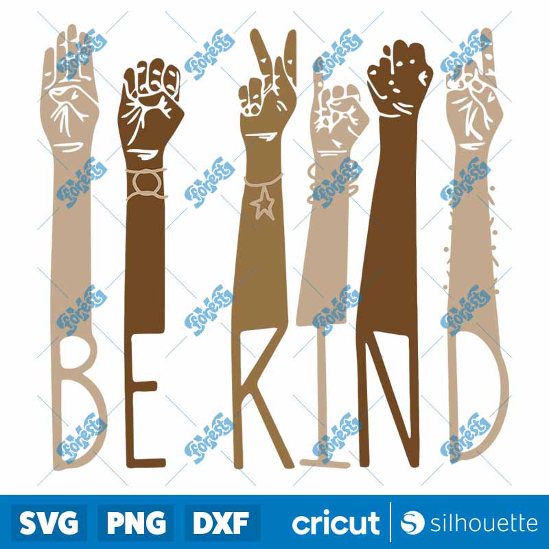 Be Kind Hand SVGbe Kind Hand Be Kind SVGbe Kind Hand Sign